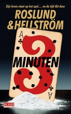 Drie minuten