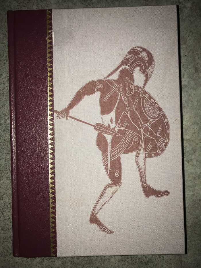 History of the Peloponnesian War