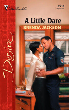 A Little Dare