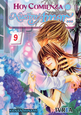 Hoy comienza nuestro amor, 09