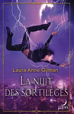 La Nuit Des Sortilèges