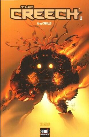 The Creech, tome 1