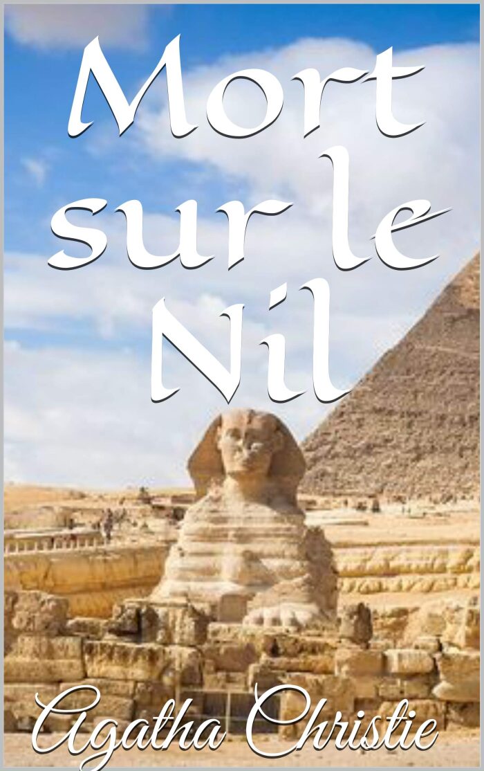 Mort sur le Nil