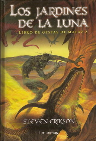 Los Jardines de la Luna