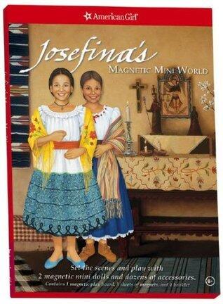 Josefina's Magnetic Mini World
