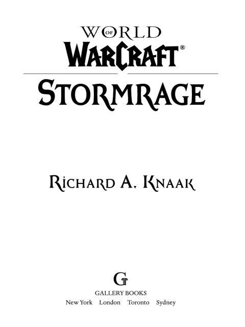 World of Warcraft: Stormrage