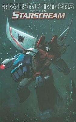 Transformers: Best of Starscream