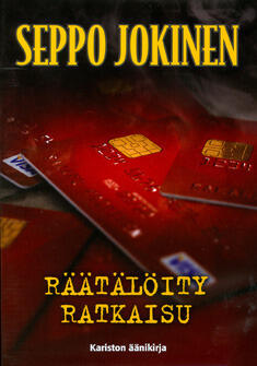 Räätälöity ratkaisu
