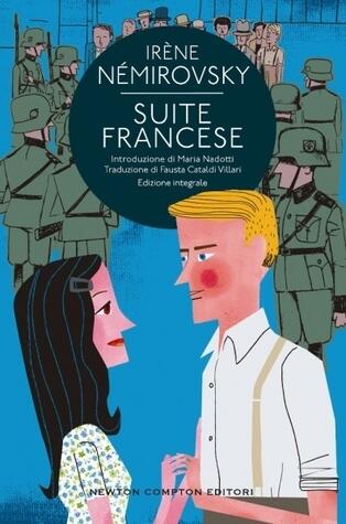 Suite francese