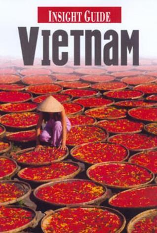 Insight Guides: Vietnam