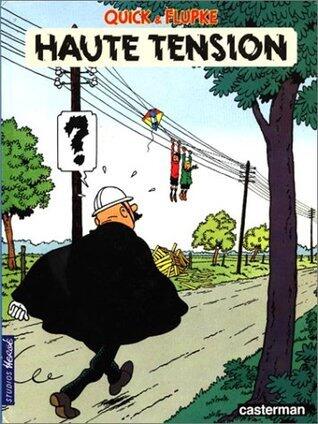 Haute tension