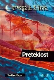 Preteklost