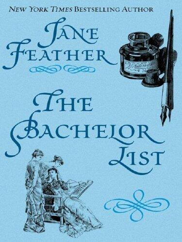 The Bachelor List