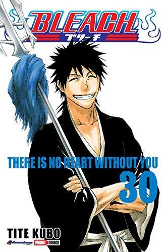 Bleach N.30