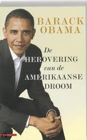 De herovering van de Amerikaanse droom