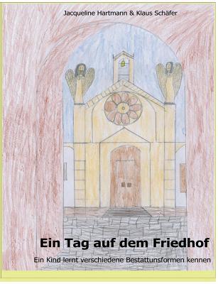 Ein Tag auf dem Friedhof