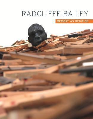 Radcliffe Bailey: Memory as Medicine