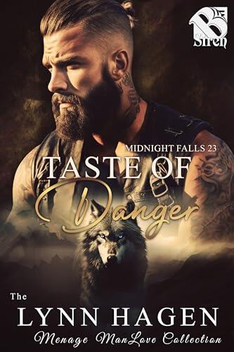 Taste of Danger