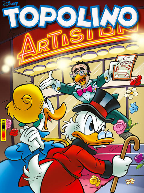 Topolino n. 3193