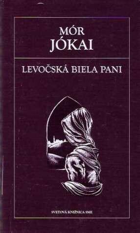 Levočská biela pani