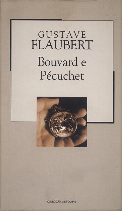 Bouvard e Pécuchet