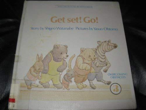 Get Set Go