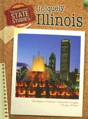 Uniquely Illinois