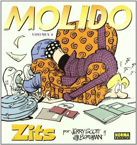 Zits Vol.9 Molido
