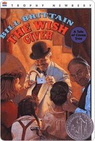 The Wish Giver