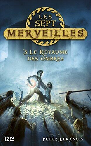 Le royaume des ombres