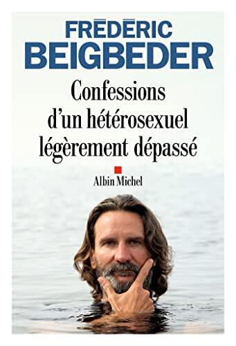 Confessions d'un Hétérosexuel Légèrement Dépassé
