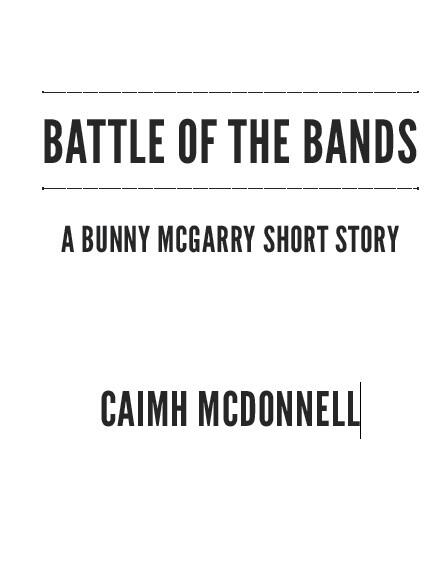Battle of the Bands