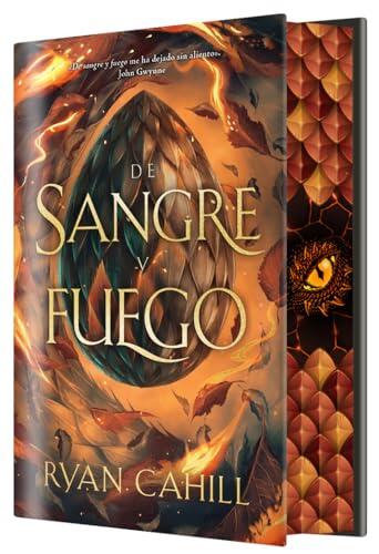 De sangre y fuego