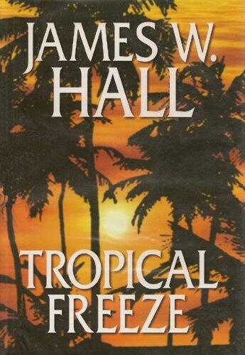 Tropical Freeze