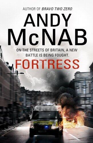 Fortress: On the Streets of Britain, a New Battle is Being Fought. (Tom Buckingham) Hardcover International Edition, September 23, 2014