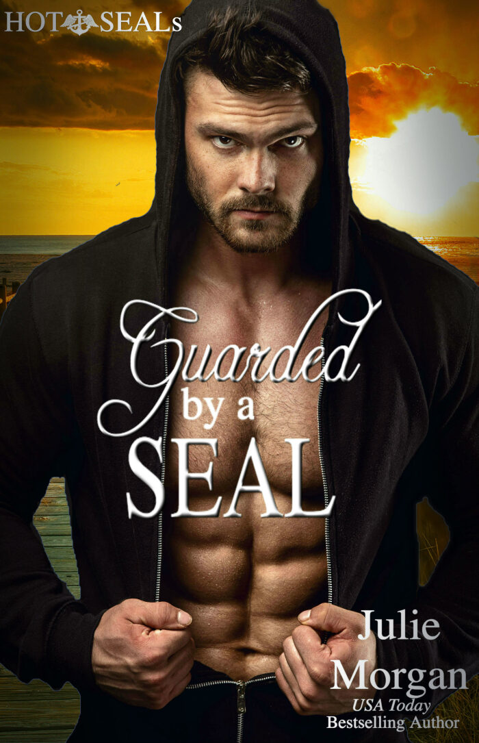 Guarded by a SEAL