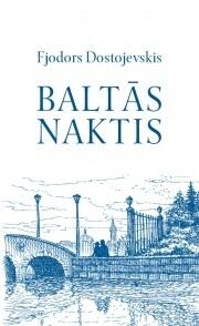 Baltās naktis
