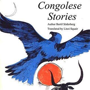 Congolese Stories: Tales from Congo