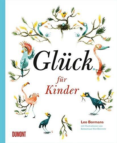 Glück für Kinder