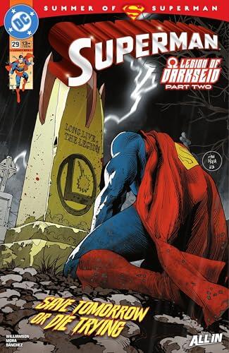Superman (2023-) #29