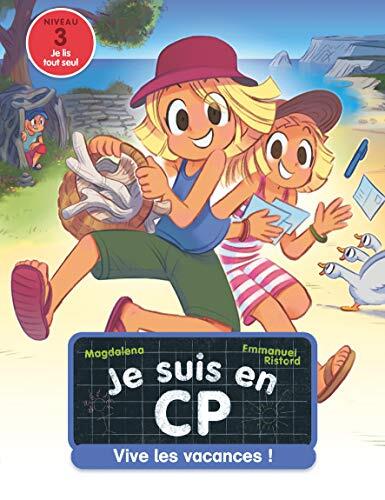 Vive les vacances !: Niveau 3