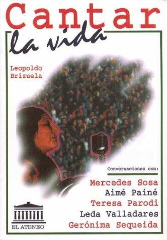 Cantar La Vida (Coleccion Historias de Vida)