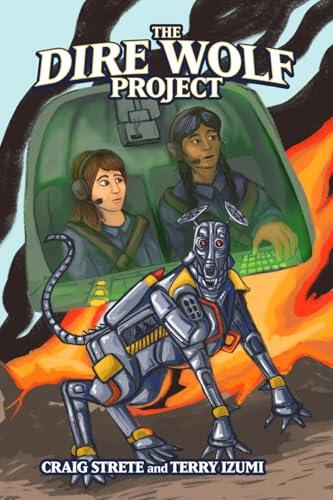 The Dire Wolf Project