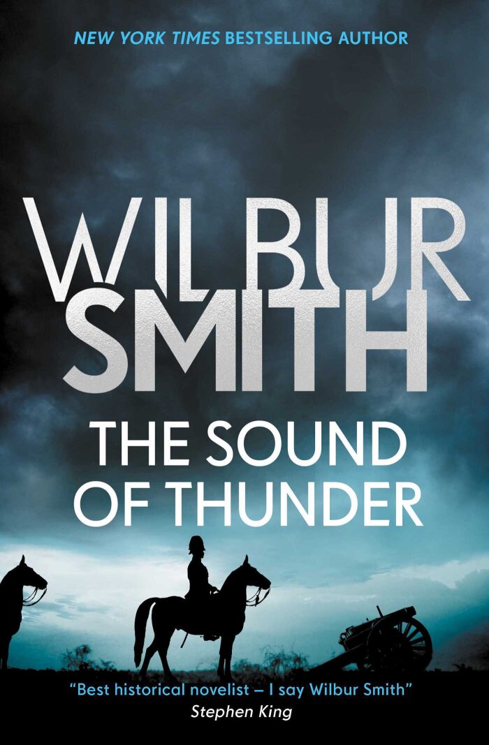 Sound of Thunder (2)