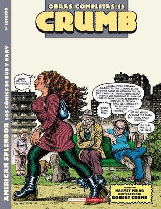 American Splendor. Los cómics de Bob y Harv