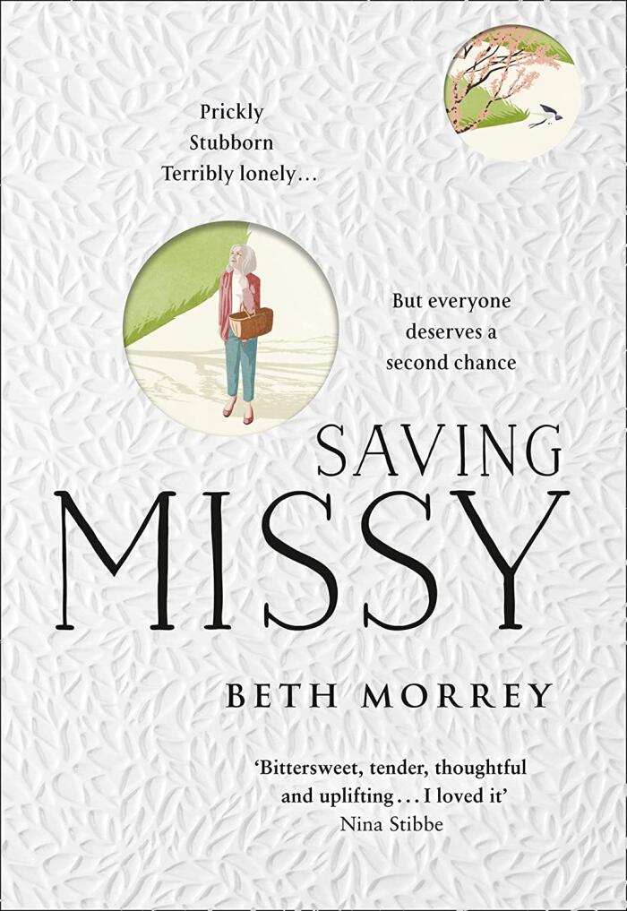Saving Missy
