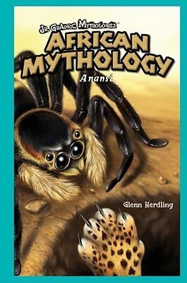 African Mythology: Anansi