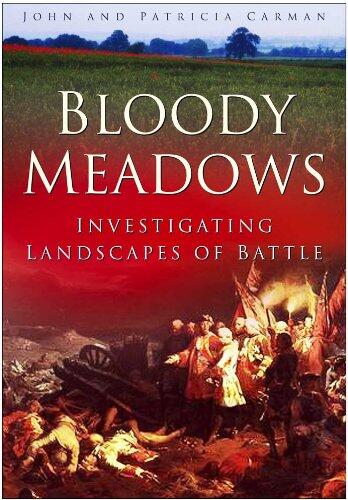 Bloody Meadows: Investigating Landscapes of Battle