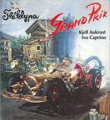 Flåklypa Grand Prix