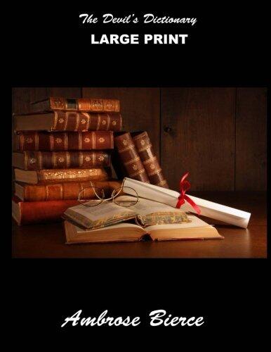 The Devils Dictionary: